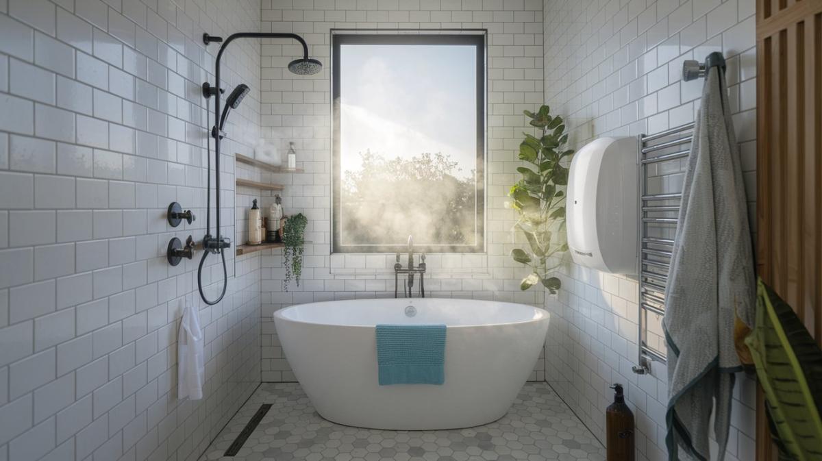 Comprehensive Guide to Water Heaters: Find the Best Option for Your Home