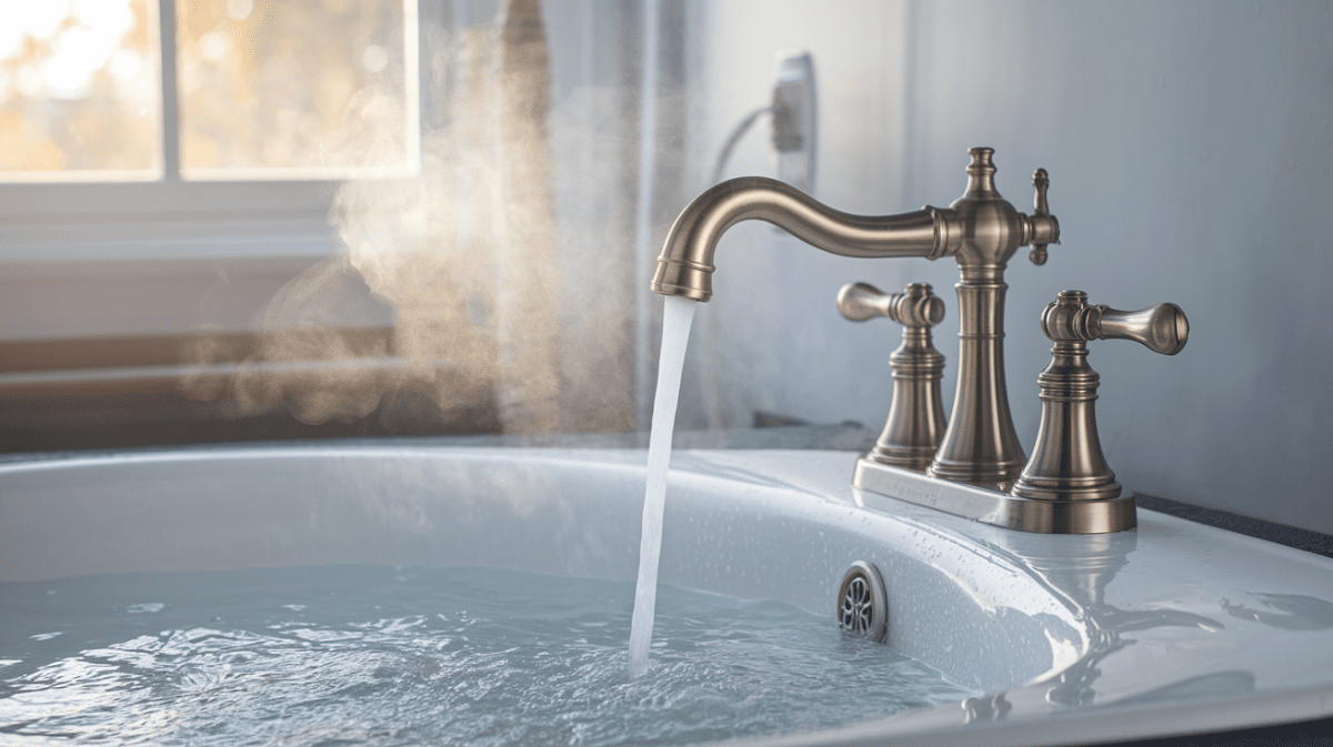 Best Gas Water Heaters for Reliable Hot Water