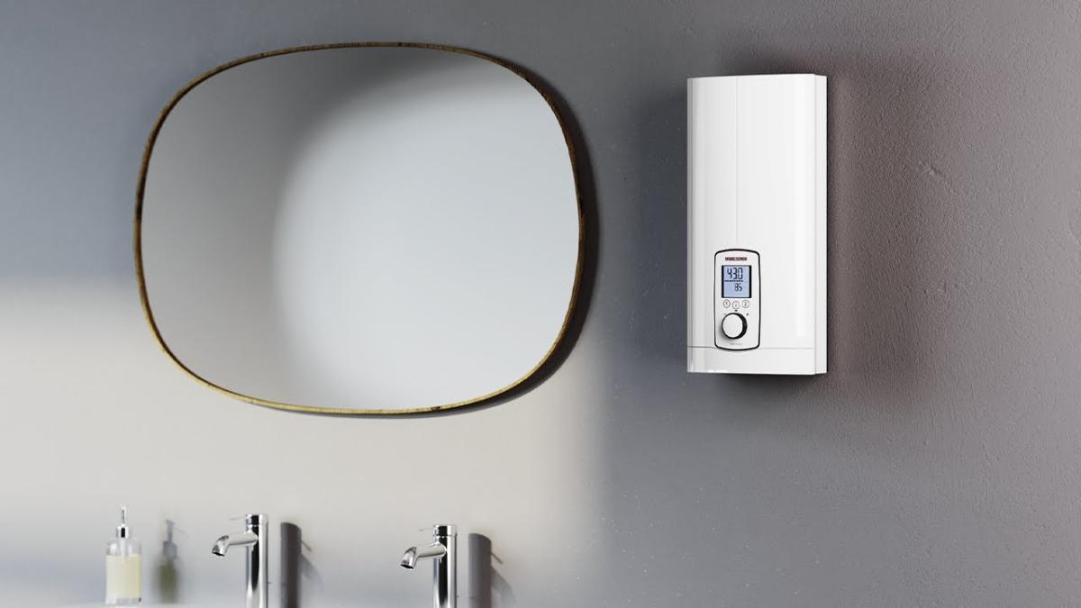 Top Stiebel Eltron Tankless Water Heaters for Reliable Performance