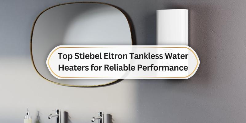 Discover Smart Choices for Instant Hot Water