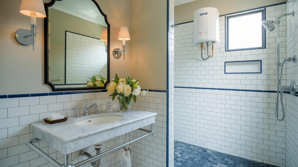 Top Instant Hot Water Heaters for Immediate Comfort