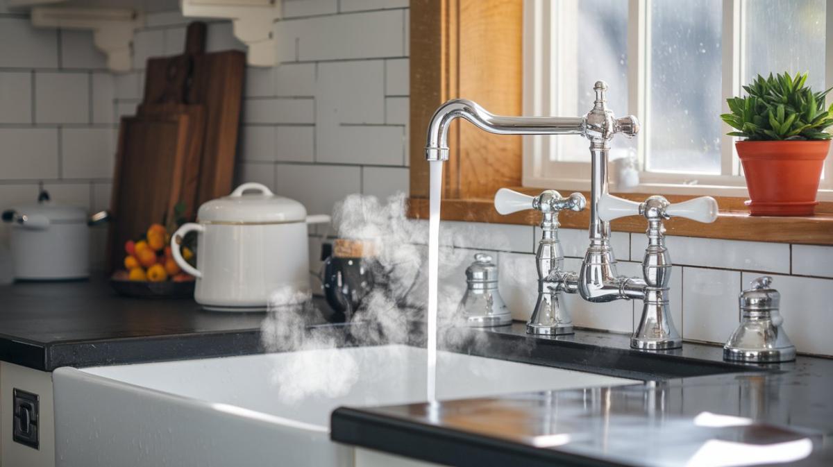 Best Propane Tankless Water Heaters for Efficient Heating