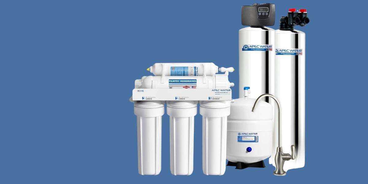 In-Depth Review of the iSpring Water Filter & Softener System