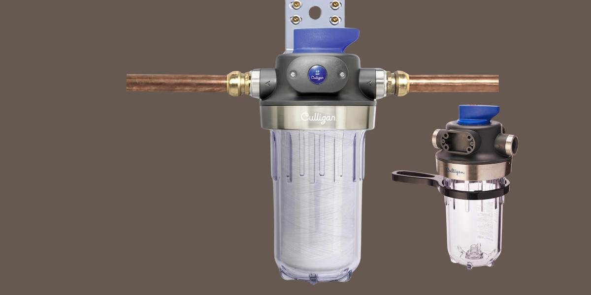 Culligan Whole House Water Filter: Our Expert Testing Results