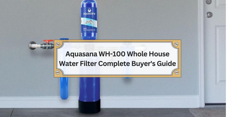 Find the best solution for clean and safe water in your home