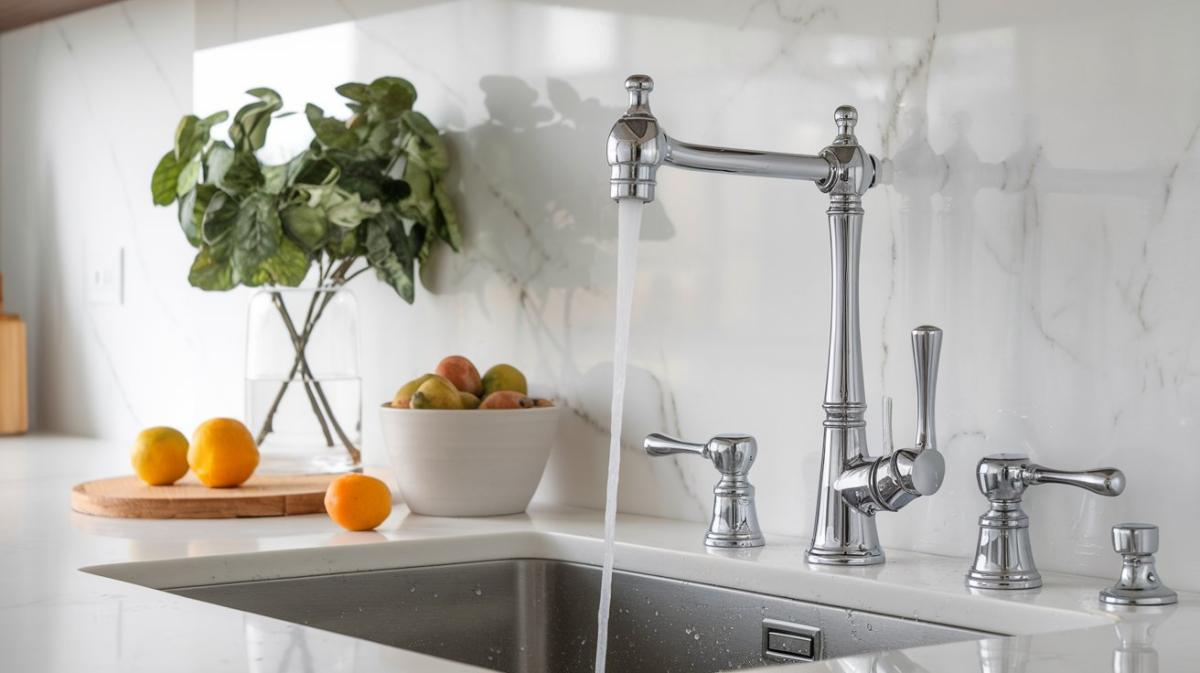 Top Under Sink Water Filtration Systems for Your Home