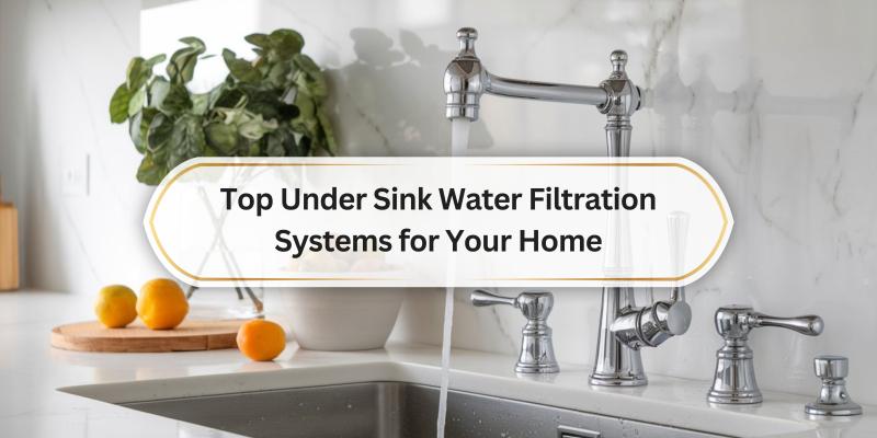 Discover the Best Ways to Enjoy Clean Water Right from Your Tap