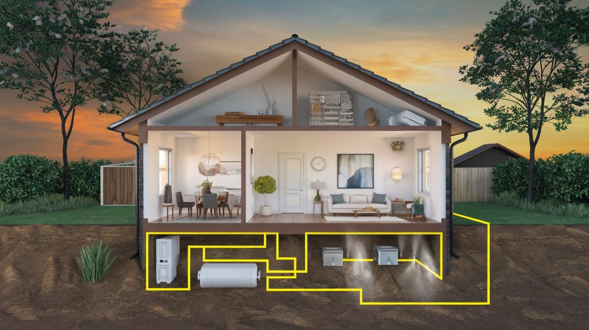 Top Crawl Space Dehumidifiers for a Healthier Home