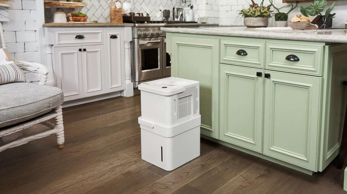 Ultimate Guide to the Midea Cube Smart Dehumidifier