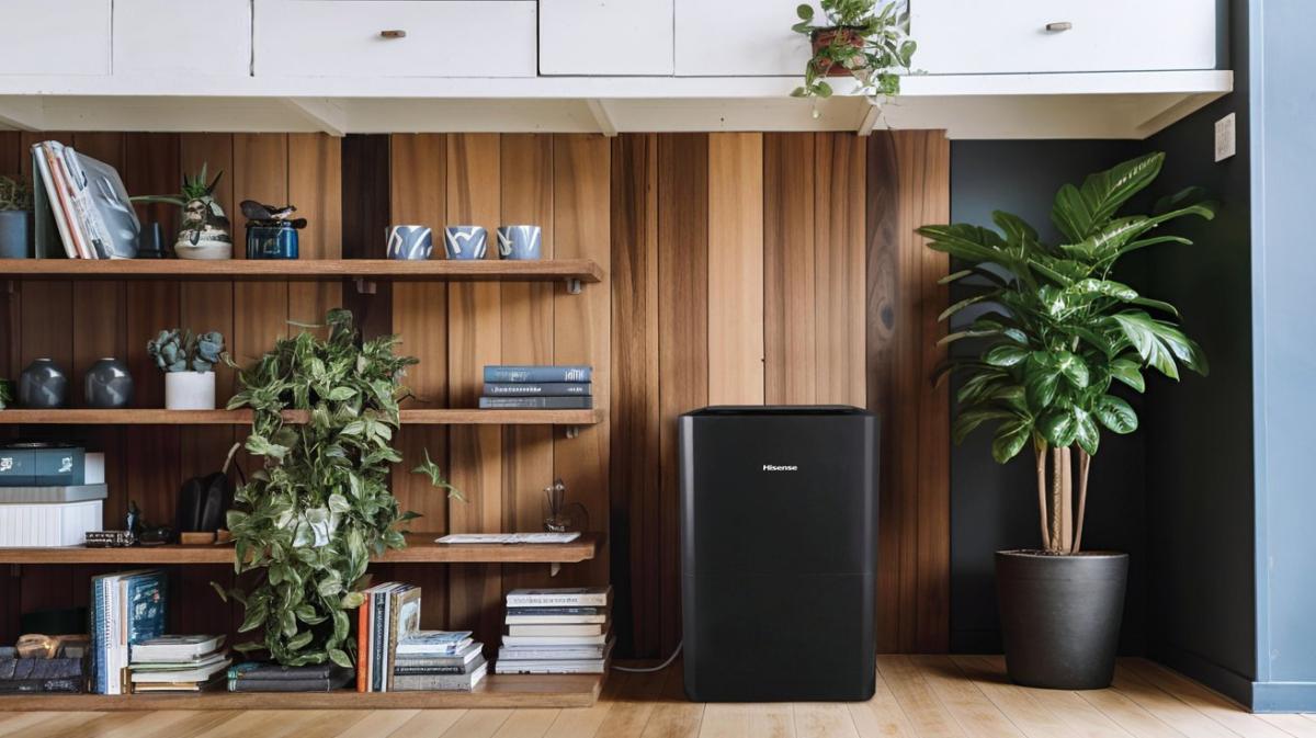 Hisense Dehumidifier In-Depth Performance Analysis