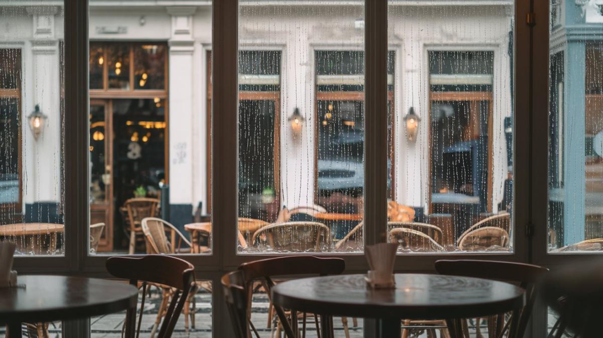 Best Commercial Dehumidifiers for Business Environments