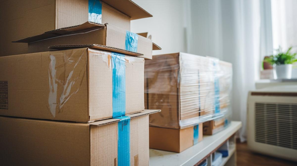 Top-Rated Industrial Dehumidifiers for Professional Moisture Management