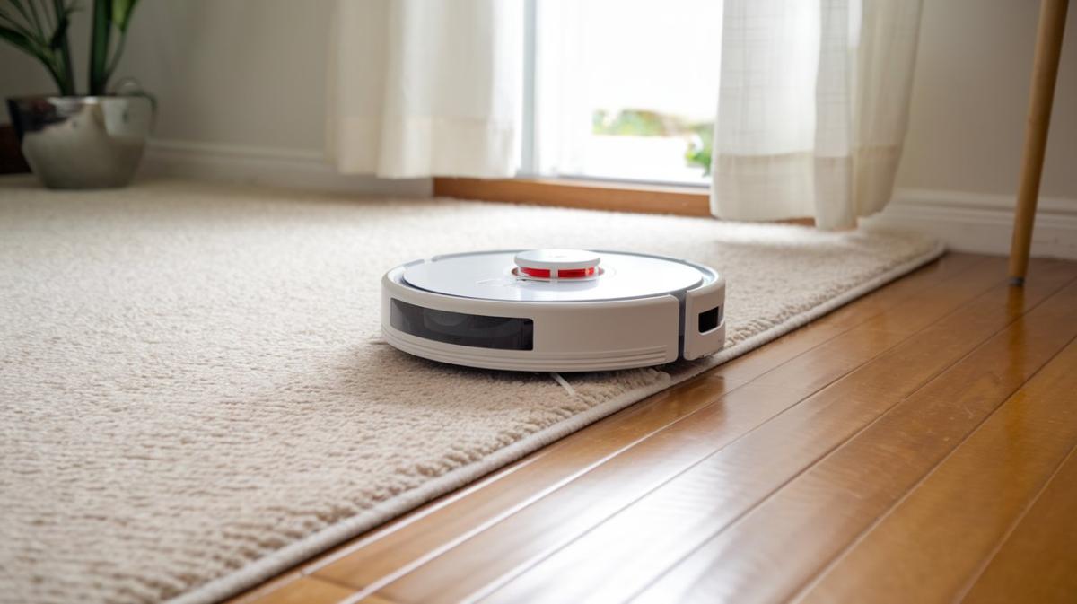 Best Robot Vacuum and Mop Combos for a Pristine Home