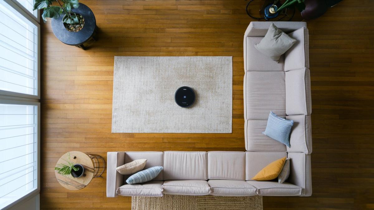 Affordable Robot Vacuums That Won’t Break the Bank
