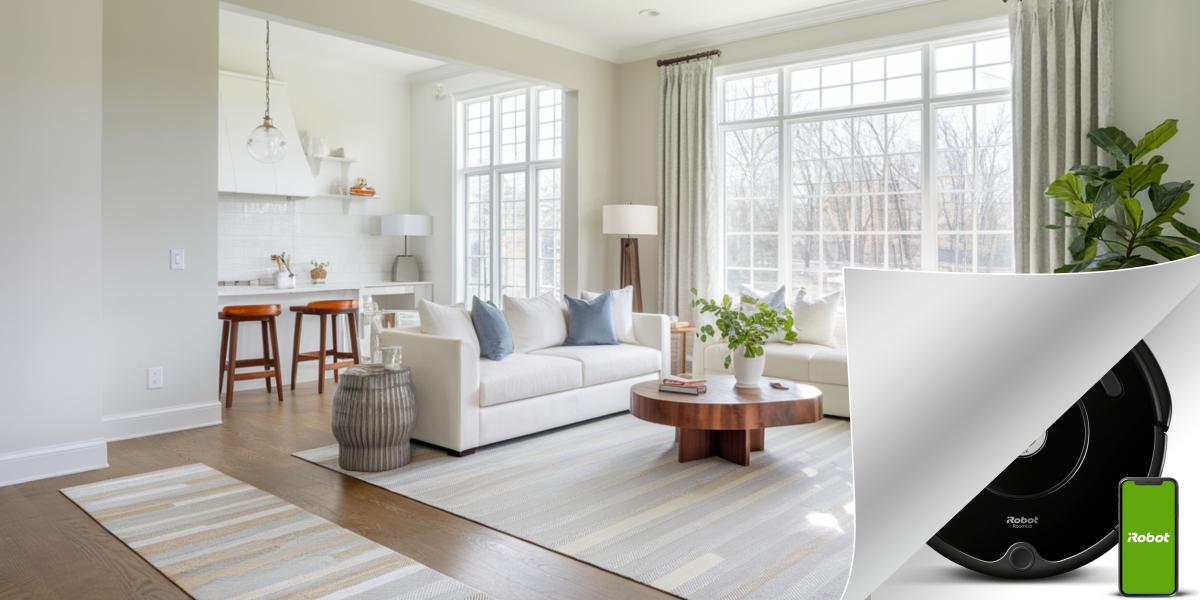 Best iRobot Roomba Vacuums for Every Cleaning Need