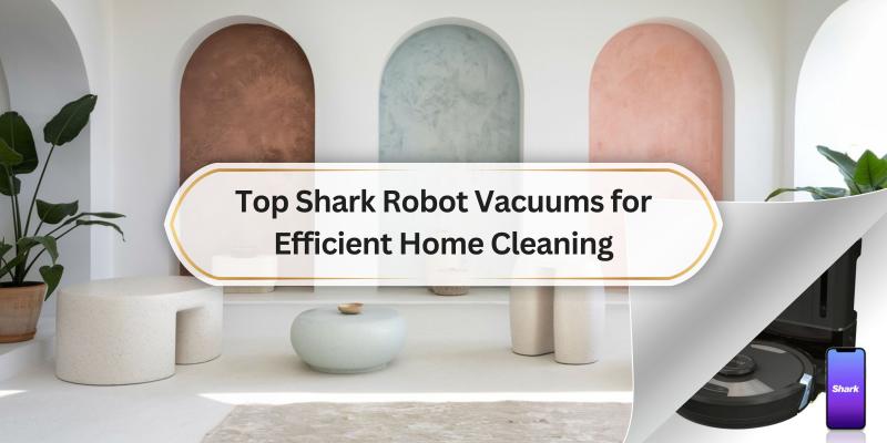 Smart and hassle-free cleaning solutions for your home
