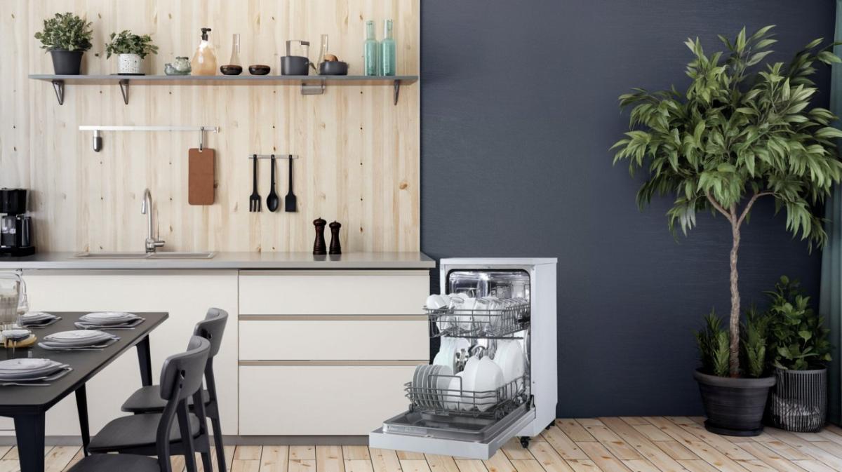 Danby Portable Dishwasher Review: Hands-On Testing Results