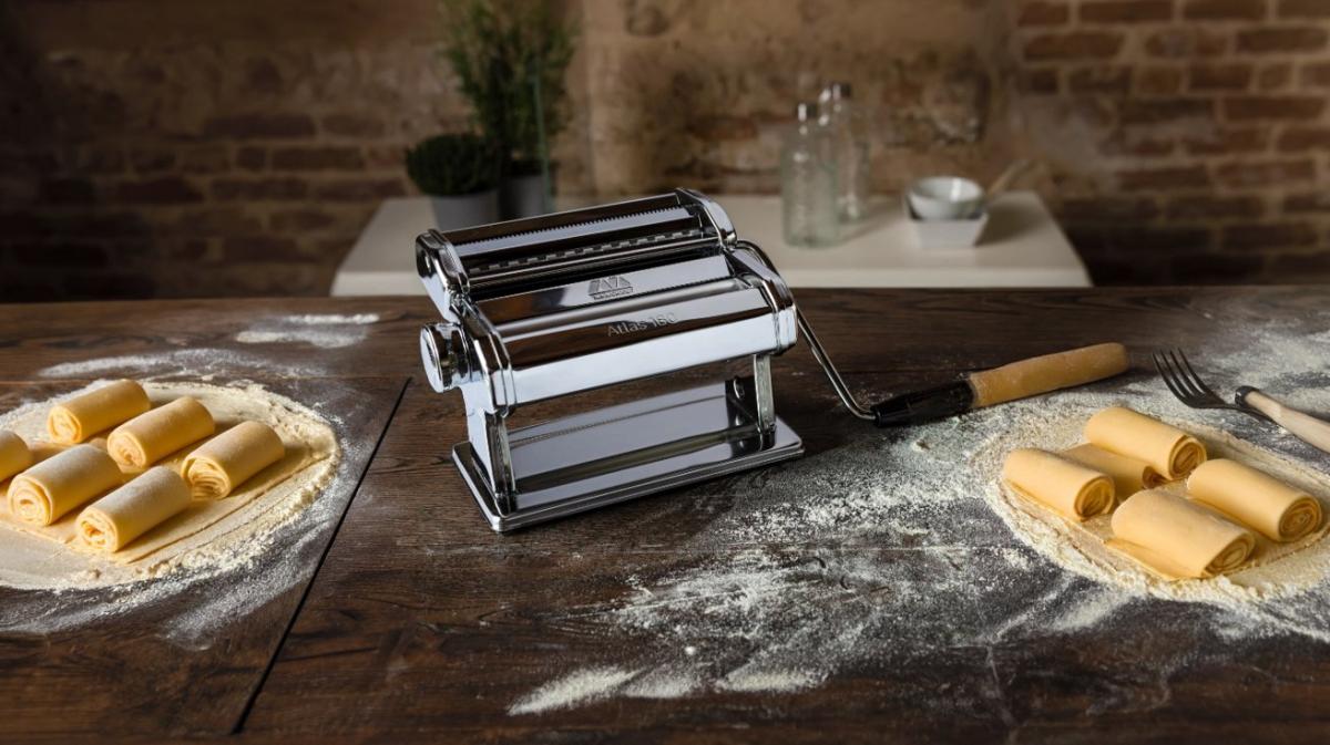 Marcato Atlas 150 Review: Expert Testing of Italy's Finest Pasta Maker