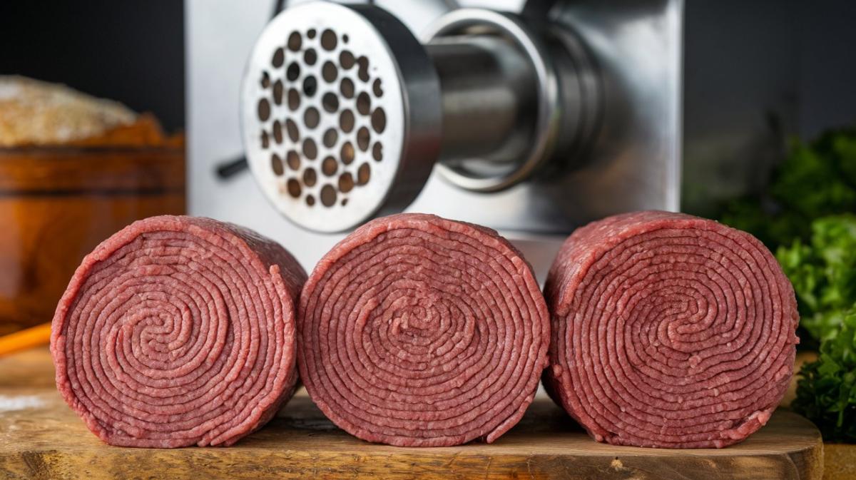Top Meat Grinders for Every Kitchen