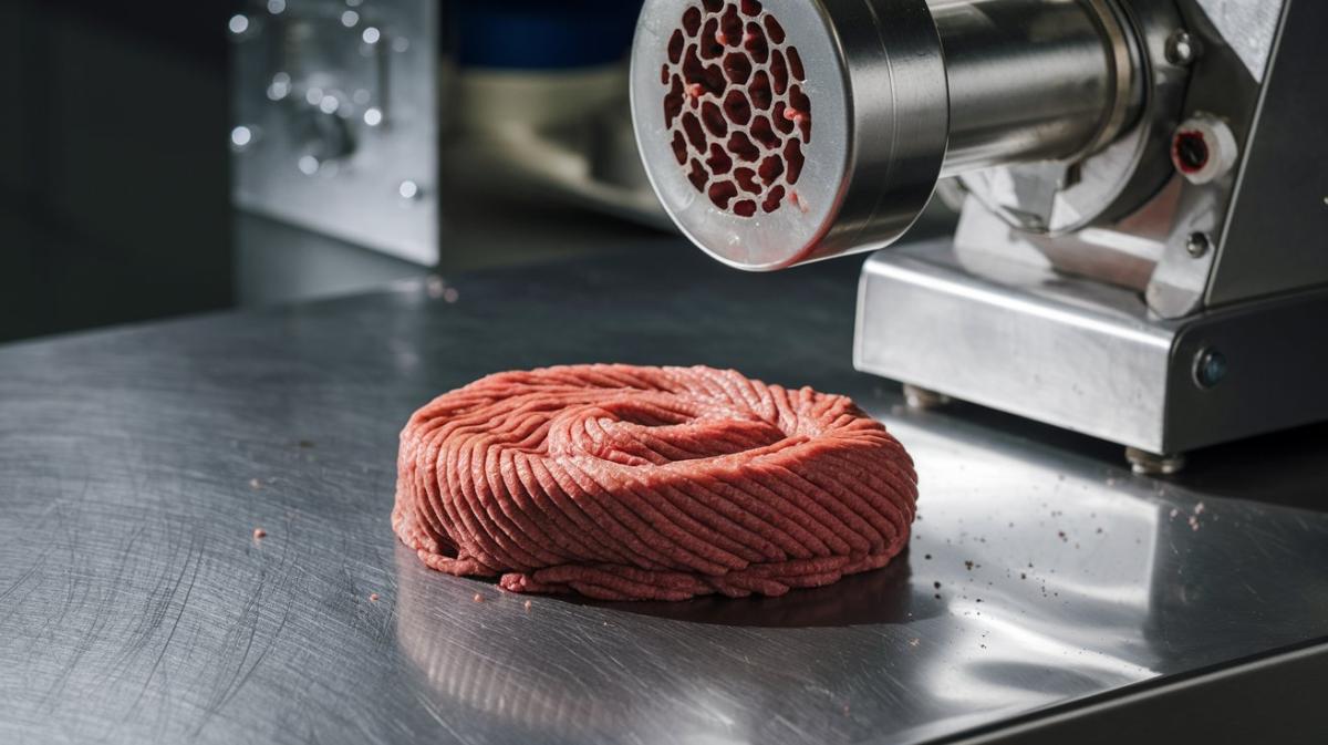 Best Electric Meat Grinders for Effortless Food Preparation