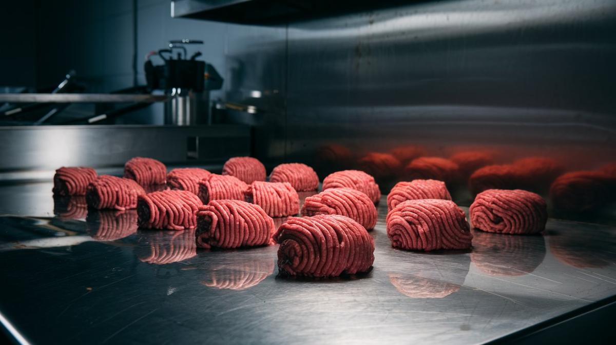 Best Commercial Meat Grinders for Professional Kitchens