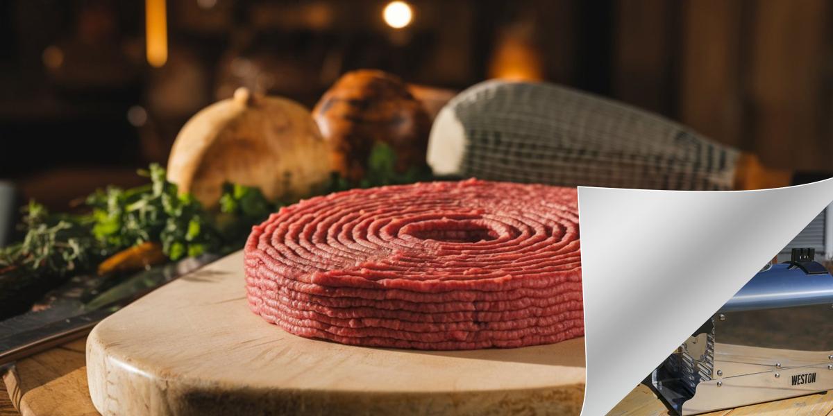 Weston Meat Grinders Tested: Which Model Performs Best?