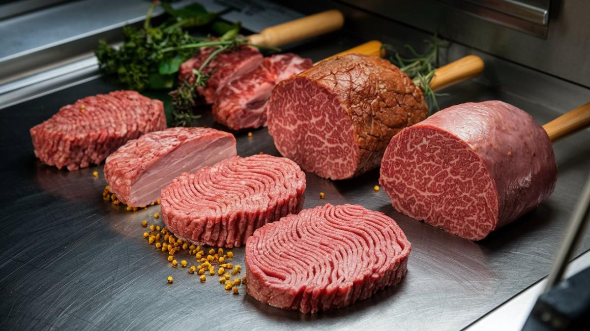 Best Heavy Duty Meat Grinders for Robust Performance