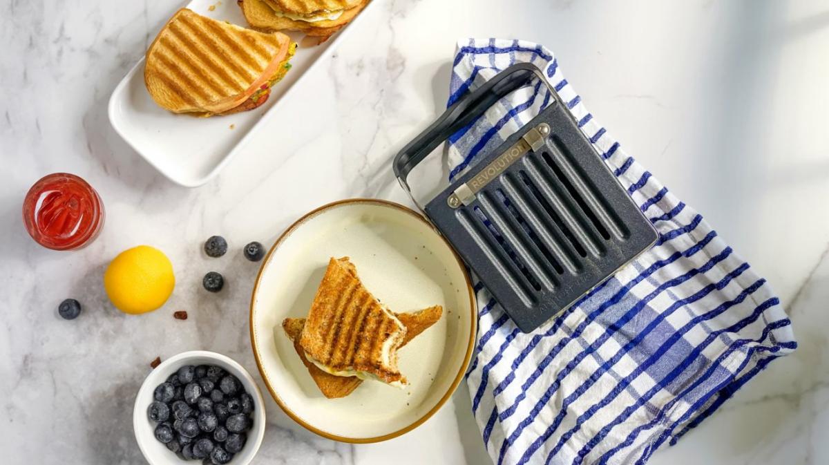 Revolution Panini Press Review: Professional Testing Results