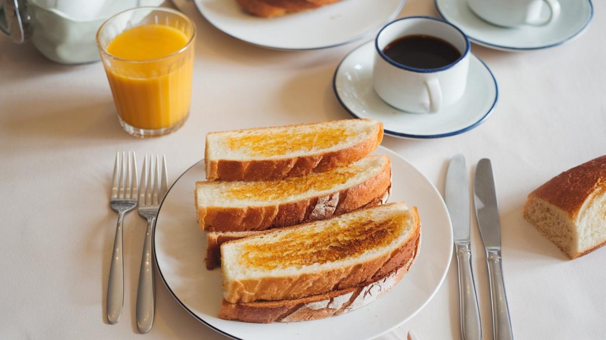 Best 4 Slice Digital Toasters for Large Families