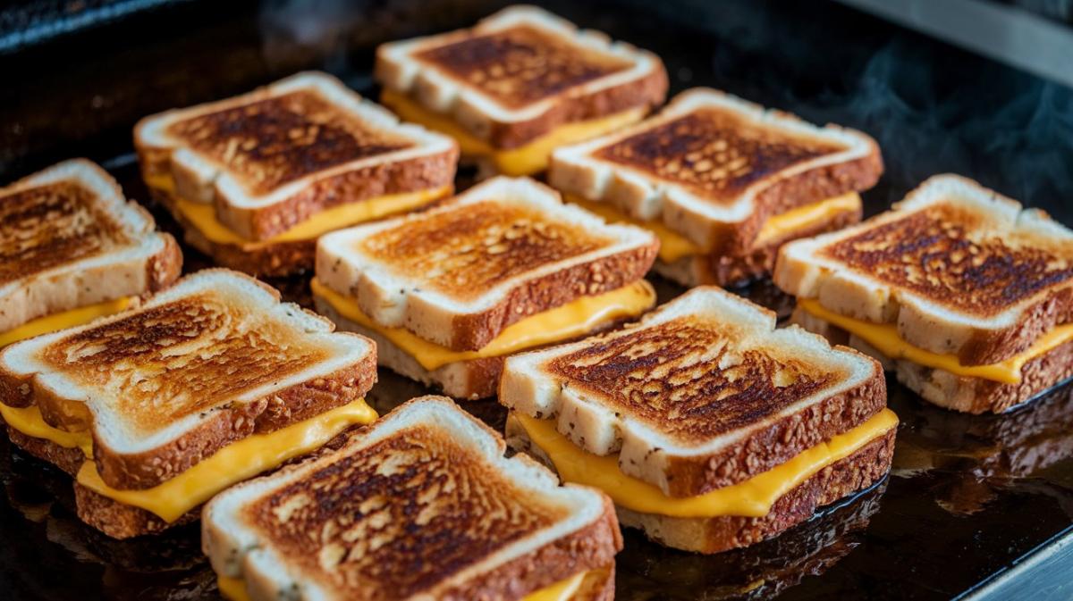 Top Cast Iron Griddles for Durable and Versatile Cooking