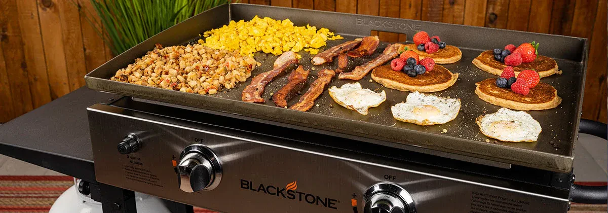 Blackstone Griddle Models Compared: In-Depth Reviews and Testing