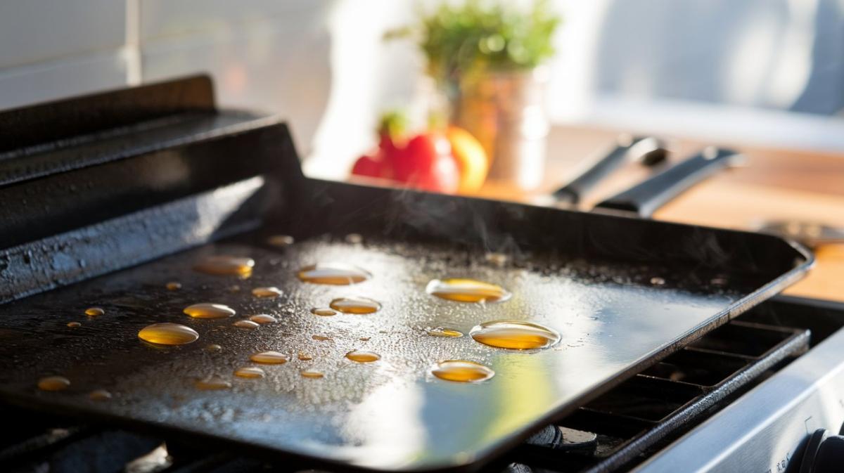 Top Weber Griddles and Inserts for Your Grill Setup
