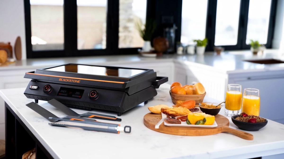 Blackstone 22 Inch Griddle Review: Is It Worth Your Money?