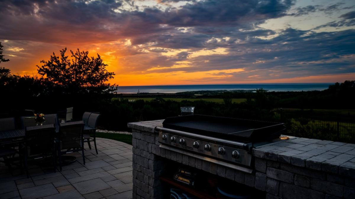 Top Gas Griddles Tested and Reviewed by Grilling Pros