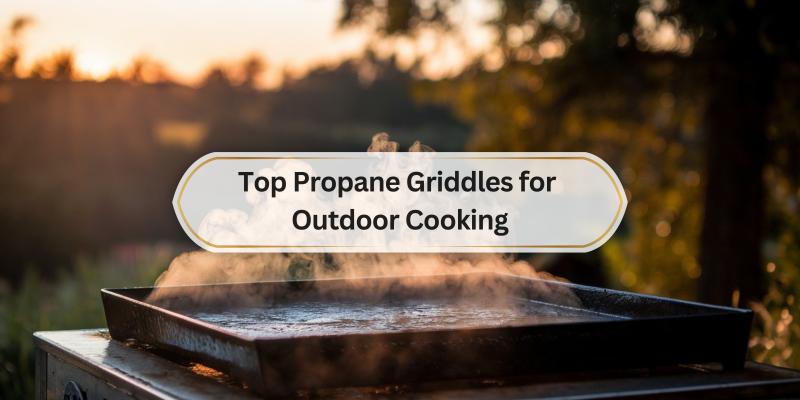 The Best Options for Delicious Meals Under the Sky