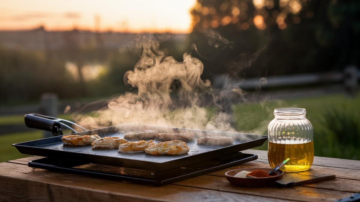 Best Griddle Pans for Versatile Cooking on Your Stovetop