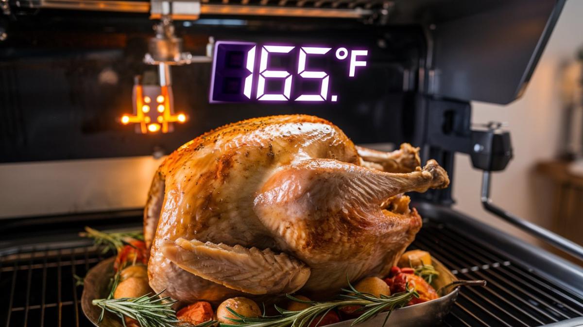 Top Meat Thermometers for Every Kitchen