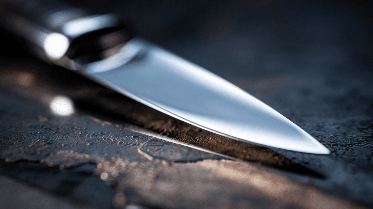 Top Electric Knife Sharpeners for Every Kitchen