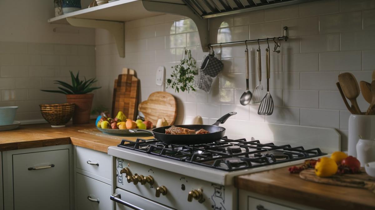 Top Portable Range Hoods for Flexible Kitchen Ventilation