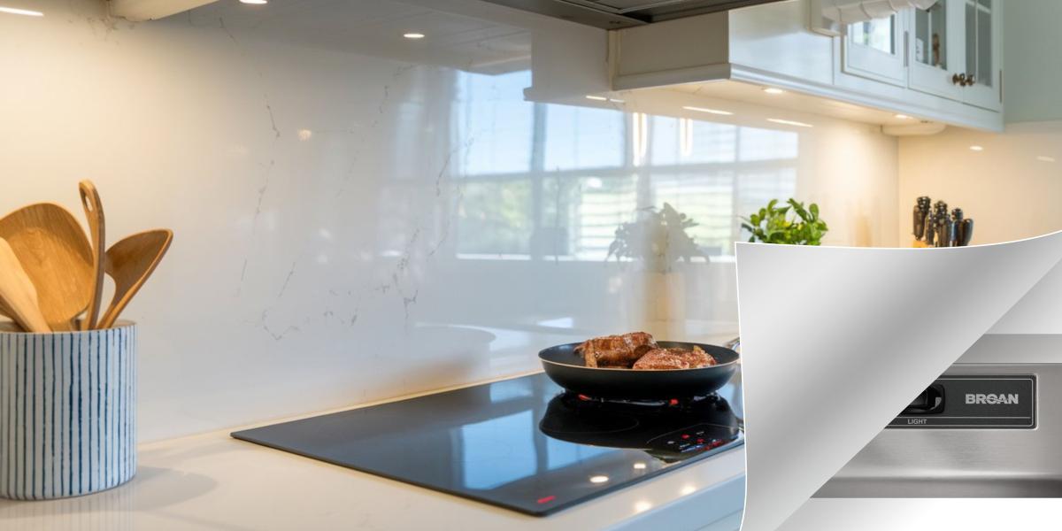 Top Broan Range Hoods for Reliable Kitchen Ventilation
