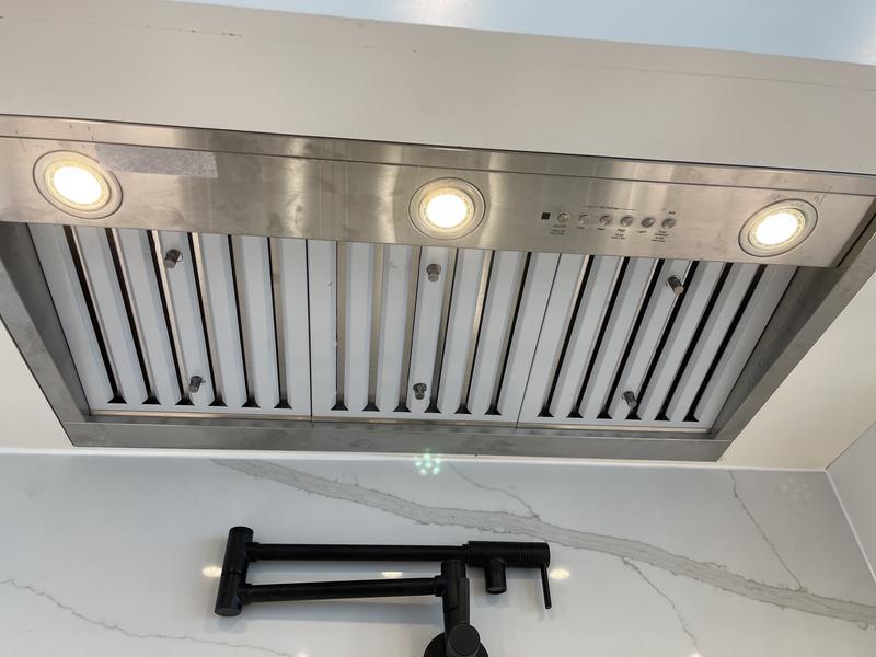 GE Smart Range Hood: Hands-On Testing & Performance Analysis