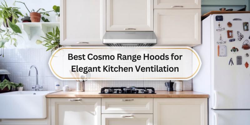 Upgrade Your Kitchen with Style and Functionality