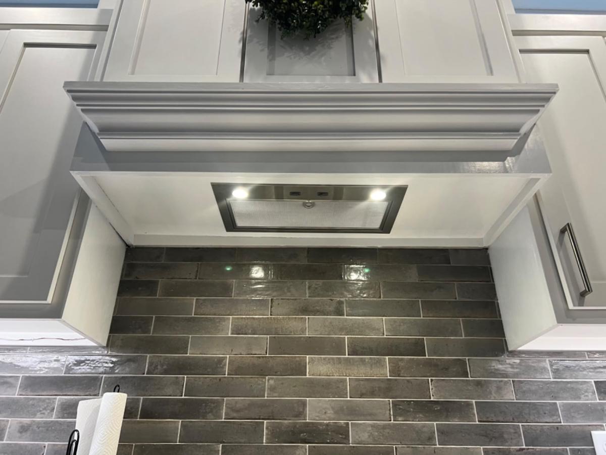 Broan-NuTone Custom Range Hood: Professional Testing Results
