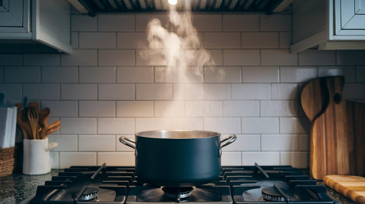 Top Hood Range Vents for Enhanced Kitchen Airflow