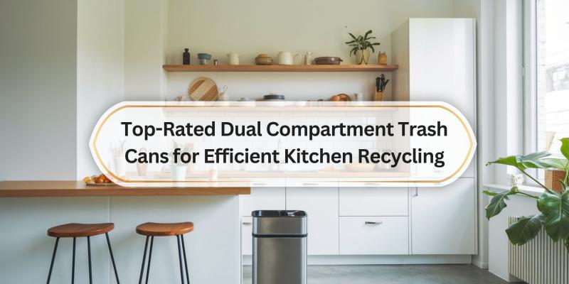 Smart Solutions for Keeping Your Kitchen Looking Neat and Organized