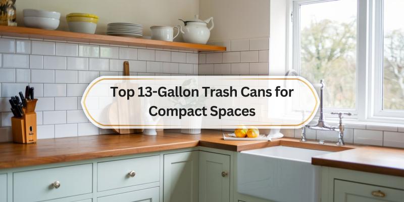 Space-saving solutions for keeping your home tidy