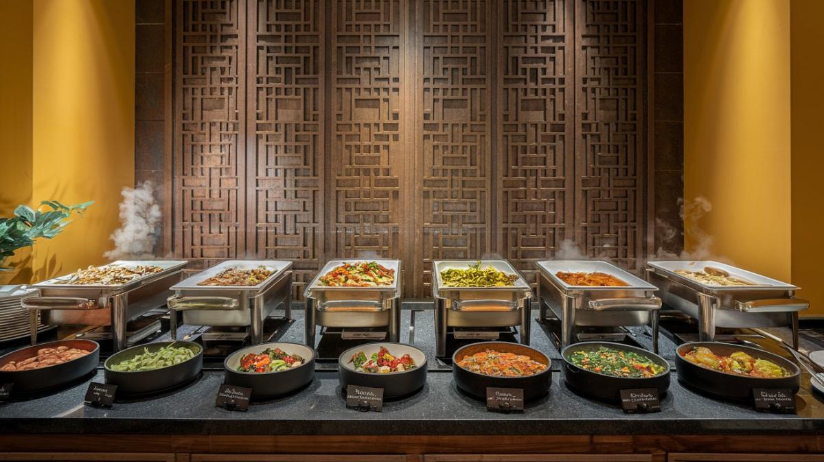 Top Chafing Dishes for Every Event and Occasion