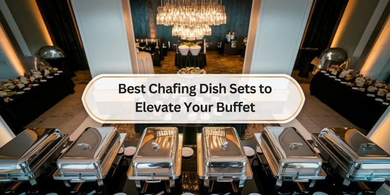 Get Ready to Impress Your Guests with These Top Picks