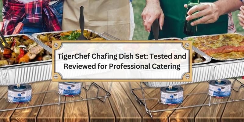 Discover the Best Features and Benefits for Your Catering Needs