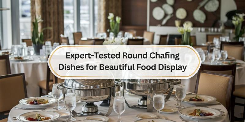 Elevate Your Serving Game with Stylish and Practical Designs